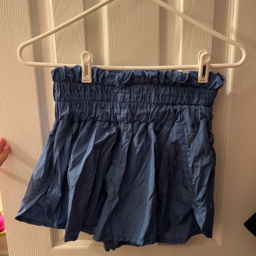 COPY - Free People - Way Home Shorts Size M